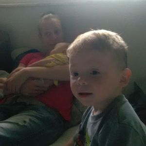 Meet your Posher, Andy